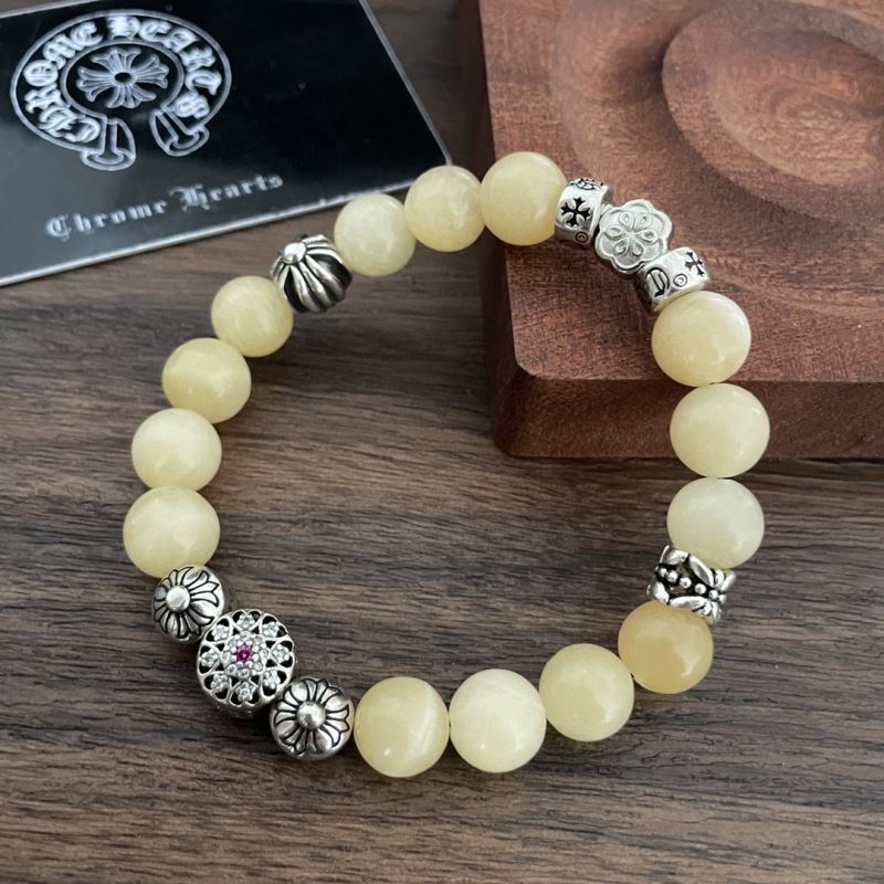 Chrome Hearts Bracelets